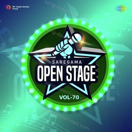 Open Stage Covers - Vol 70 Shreya Ghosal MP3 Download